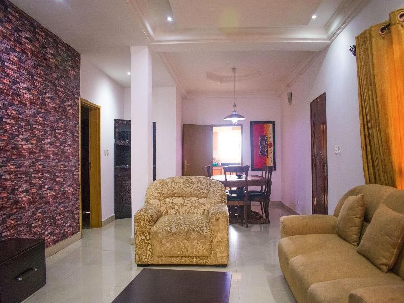 Sugarland Apartments Ikoyi image