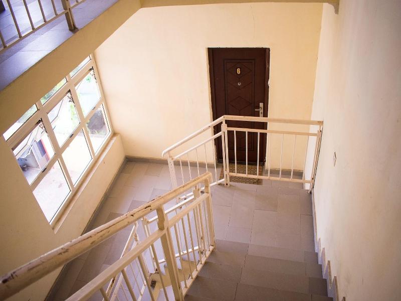 Sugarland Apartments Ikoyi image