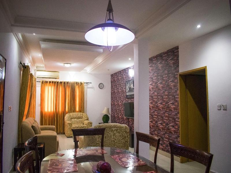 Sugarland Apartments Ikoyi image