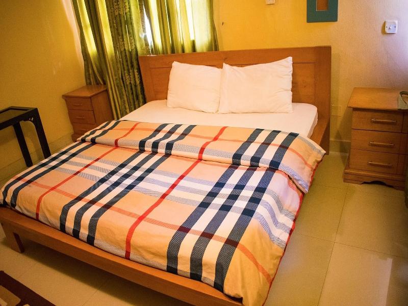 Sugarland Apartments Ikoyi image