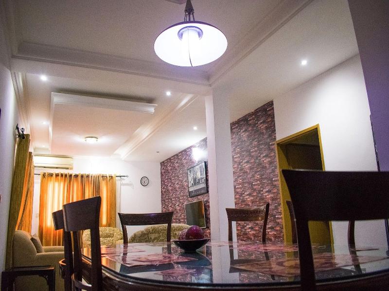 Sugarland Apartments Ikoyi image