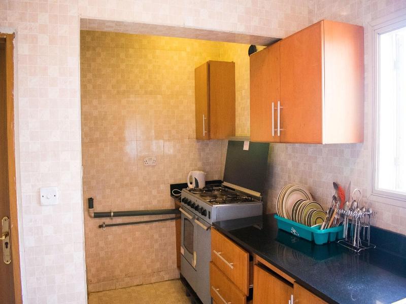 Sugarland Apartments Ikoyi image