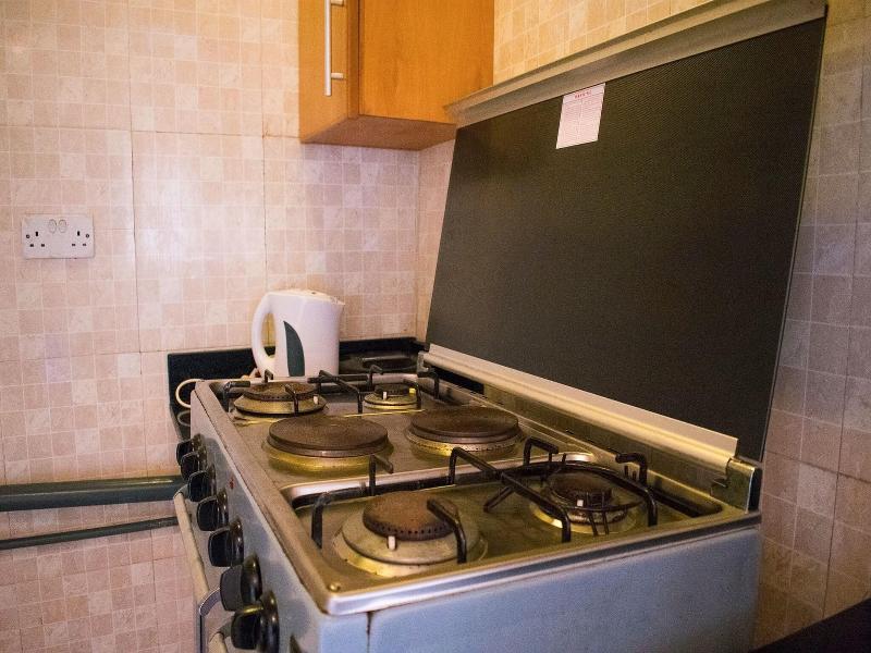 Sugarland Apartments Ikoyi image