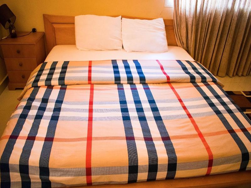Sugarland Apartments Ikoyi image