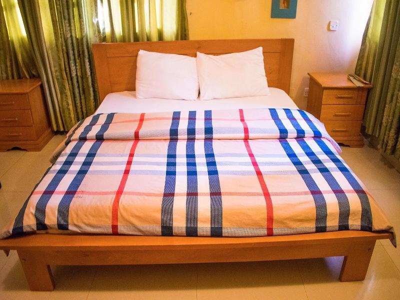 Sugarland Apartments Ikoyi image