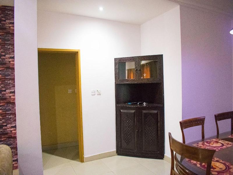 Sugarland Apartments Ikoyi image