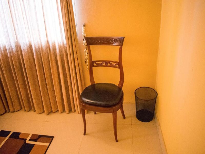 Sugarland Apartments Ikoyi image