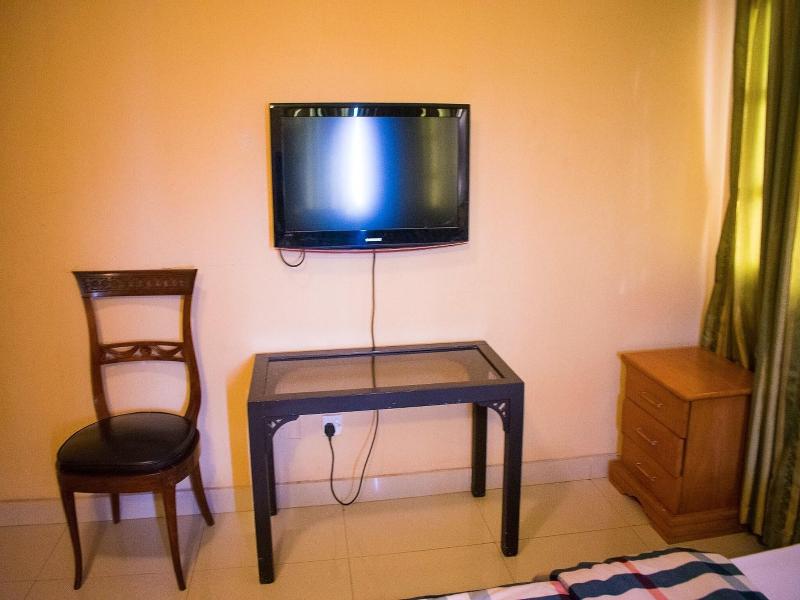 Sugarland Apartments Ikoyi image