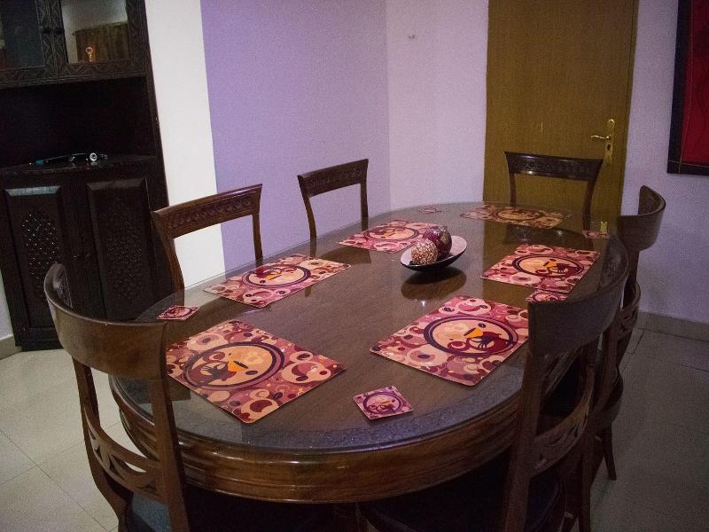 Sugarland Apartments Ikoyi image