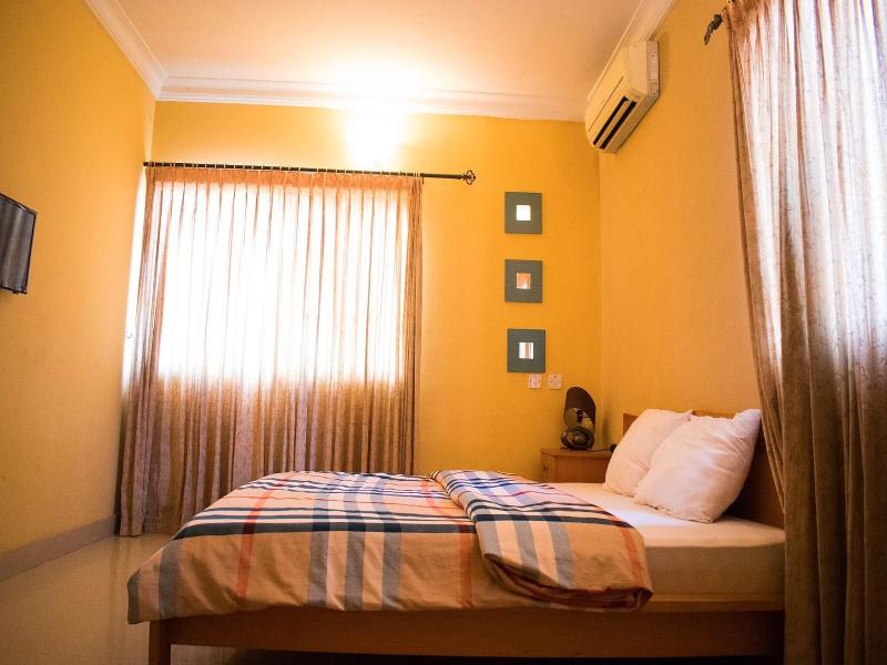 Sugarland Apartments Ikoyi image