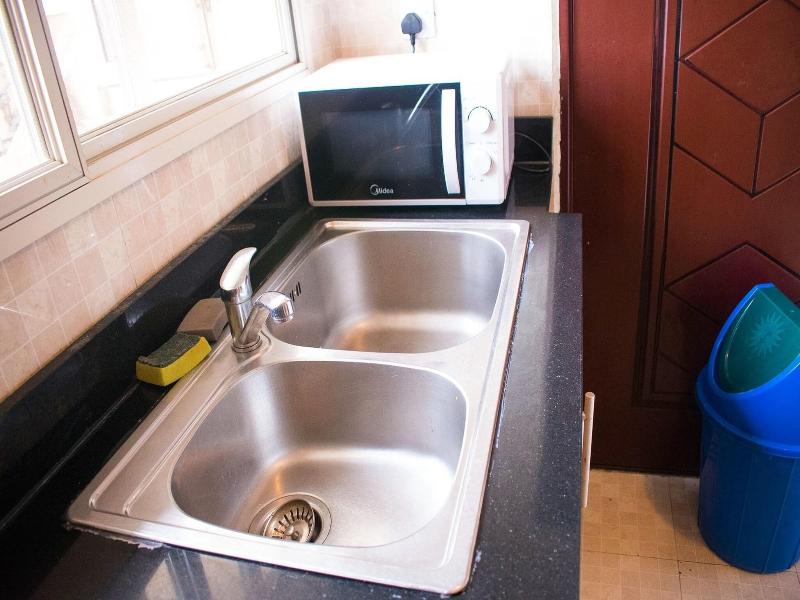 Sugarland Apartments Ikoyi image