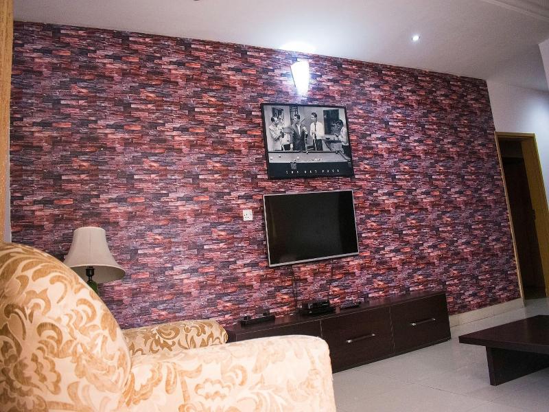 Sugarland Apartments Ikoyi image