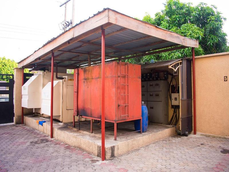 Sugarland Apartments Ikoyi image