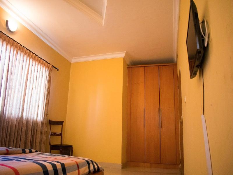 Sugarland Apartments Ikoyi image