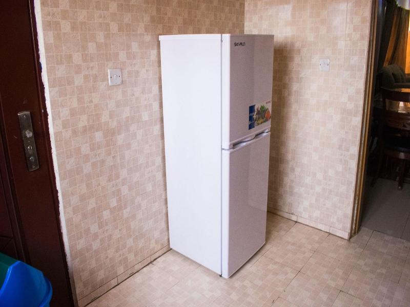 Sugarland Apartments Ikoyi image