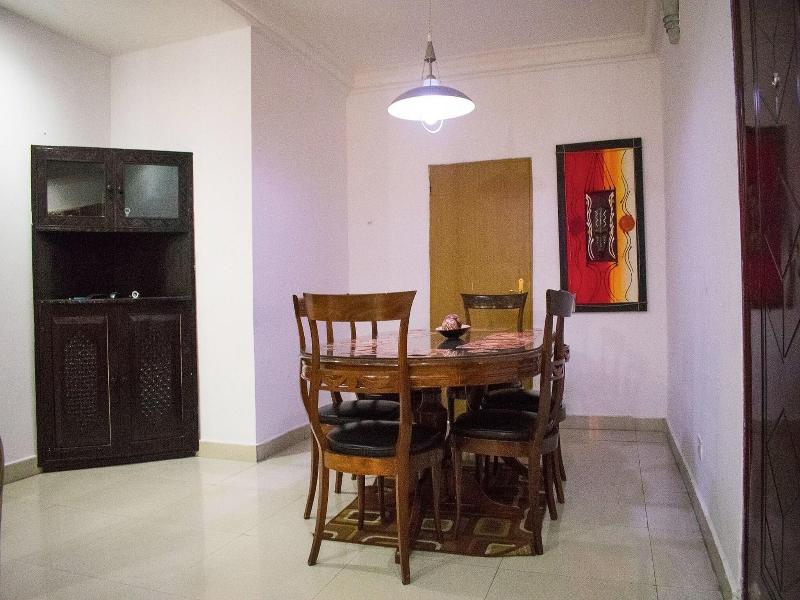 Sugarland Apartments Ikoyi image