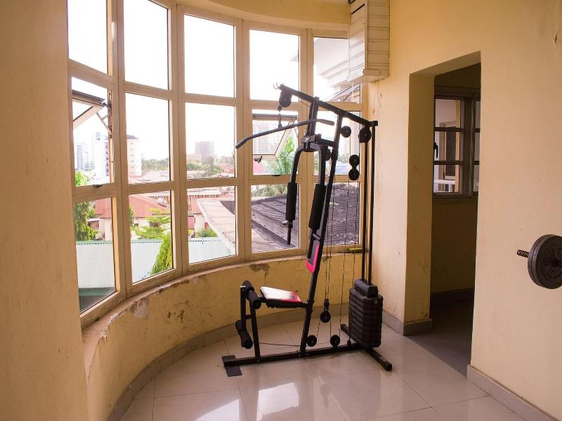 Sugarland Apartments Ikoyi image