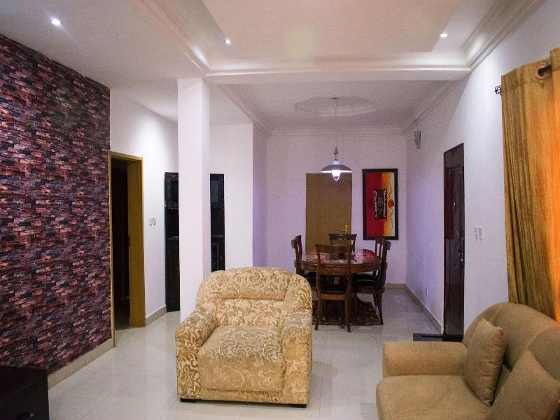 Sugarland Apartments Ikoyi image