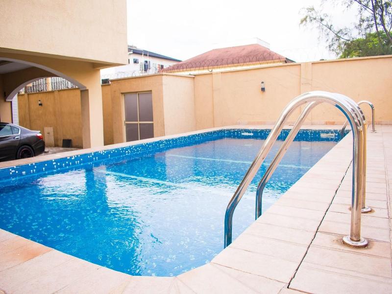 Sugarland Apartments Ikoyi image