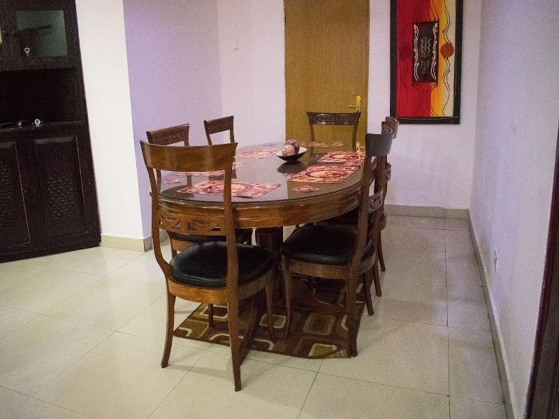 Sugarland Apartments Ikoyi image