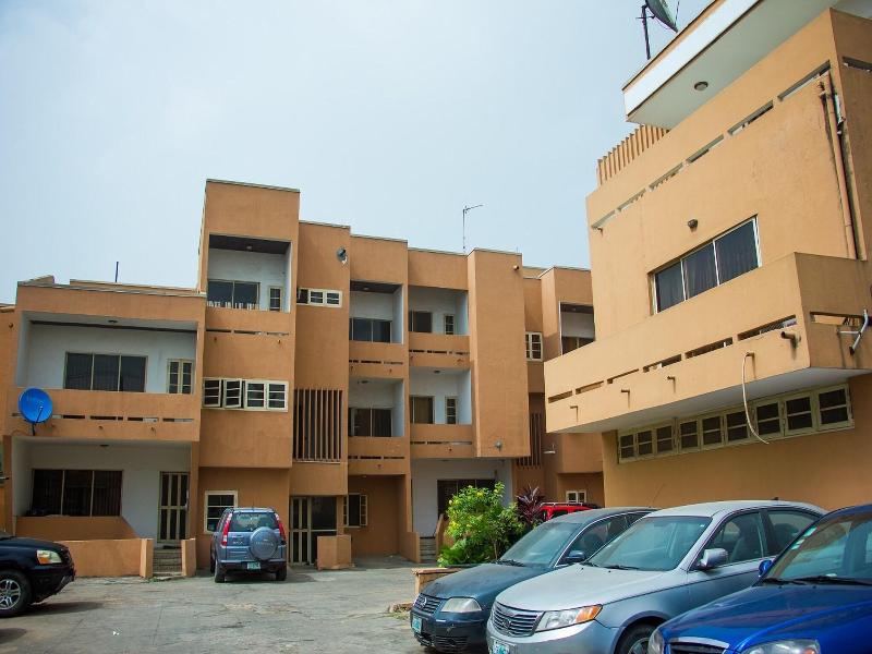 Sugarland Apartments Opebi image