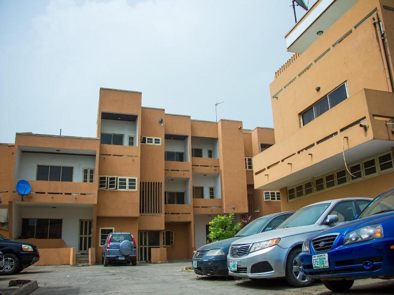 Sugarland Apartments Opebi image