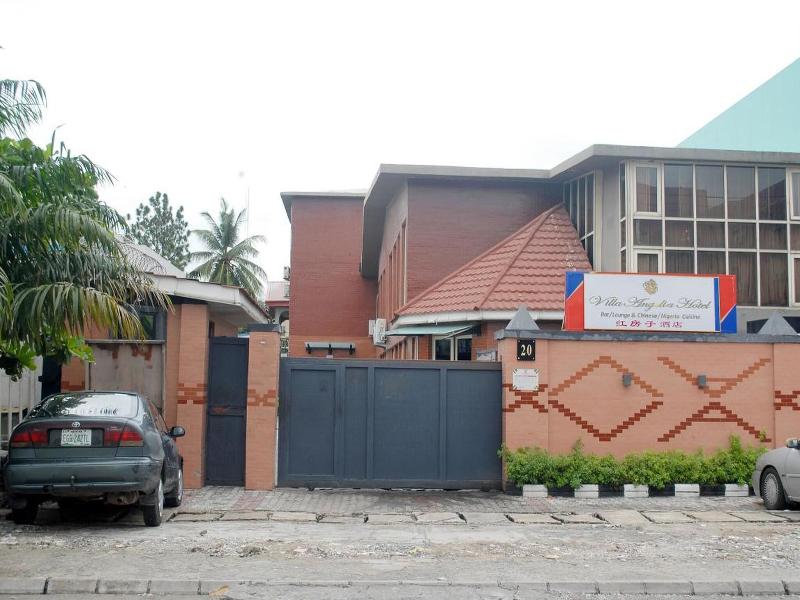 Sugarland Apartments Opebi image