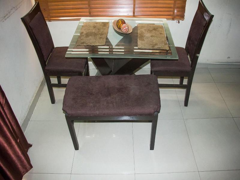 Sugarland Apartments Opebi image