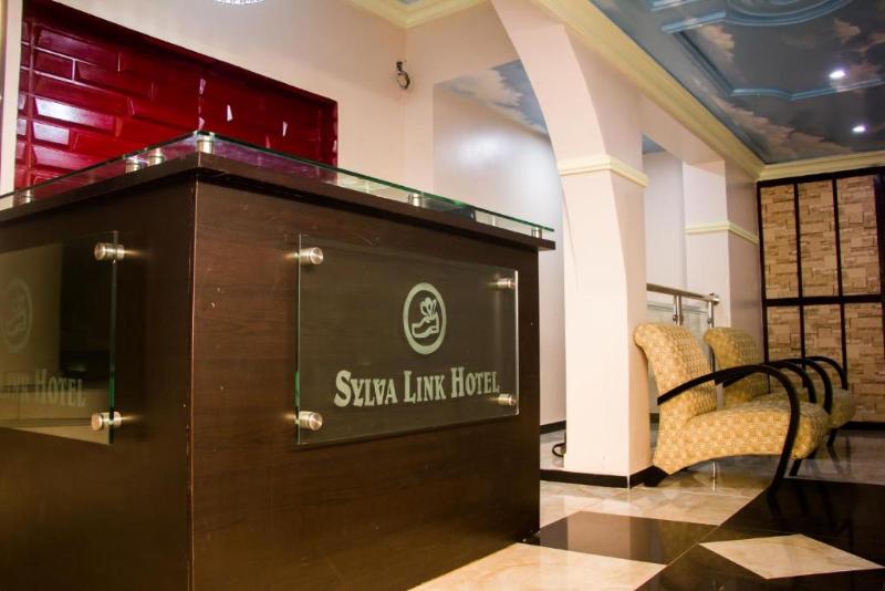 Sylvalink Suites Lekki image