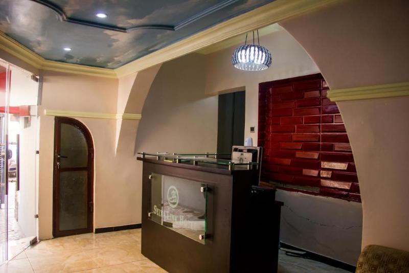 Sylvalink Suites Lekki image