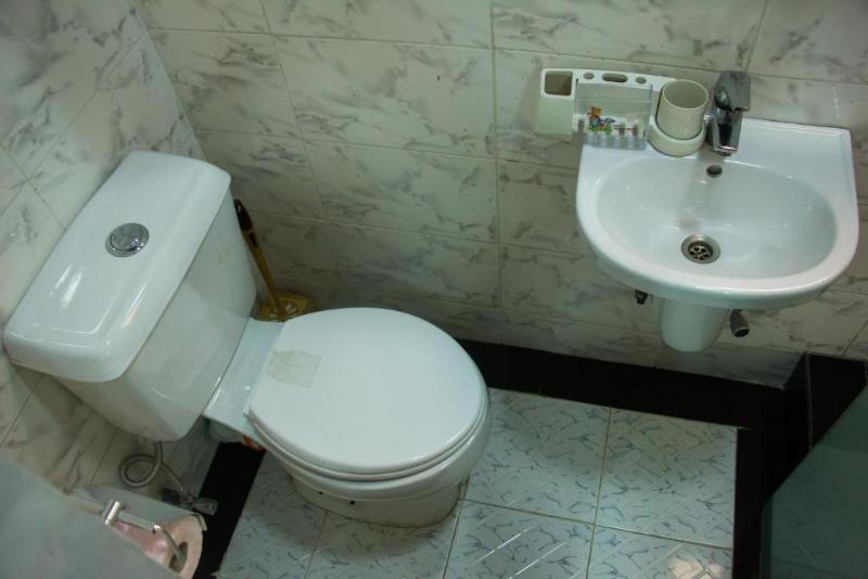 Sylvalink Suites Lekki — view