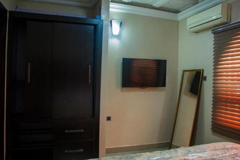 Sylvalink Suites Lekki image