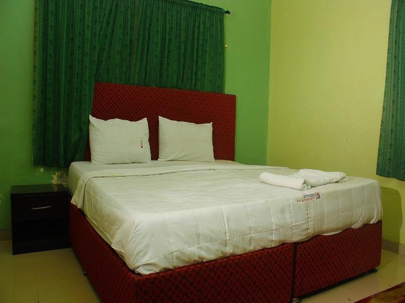 Ikeja Transit Hotel image