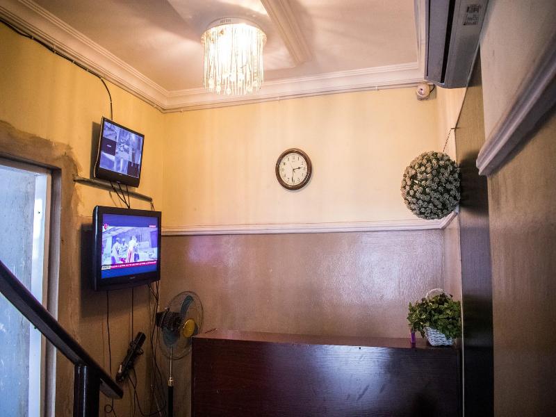 Ikeja Transit Hotel image
