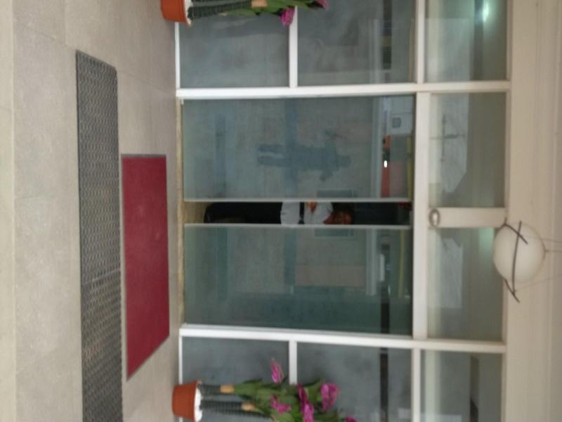 Airport Budget Hotel image