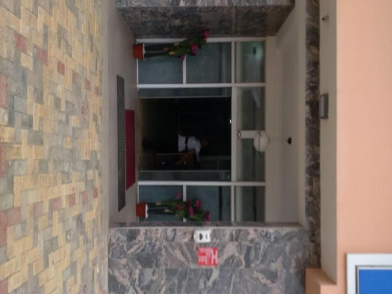 Airport Budget Hotel image