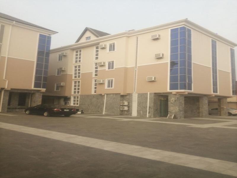 Airport Budget Hotel image