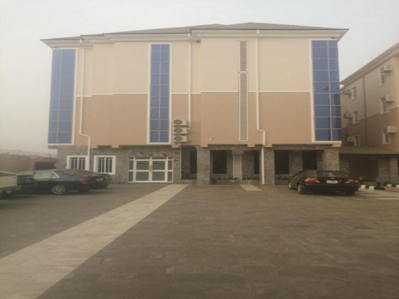 Airport Budget Hotel image