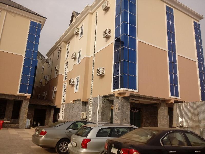 Airport Budget Hotel image