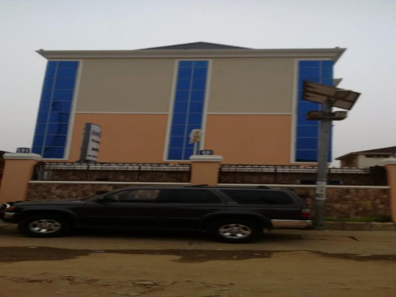 Airport Budget Hotel image