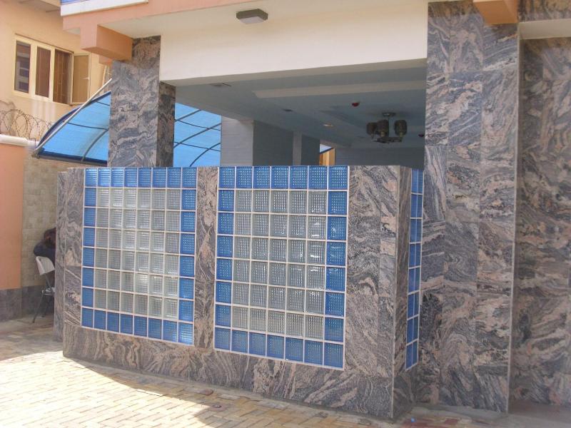 Airport Budget Hotel image