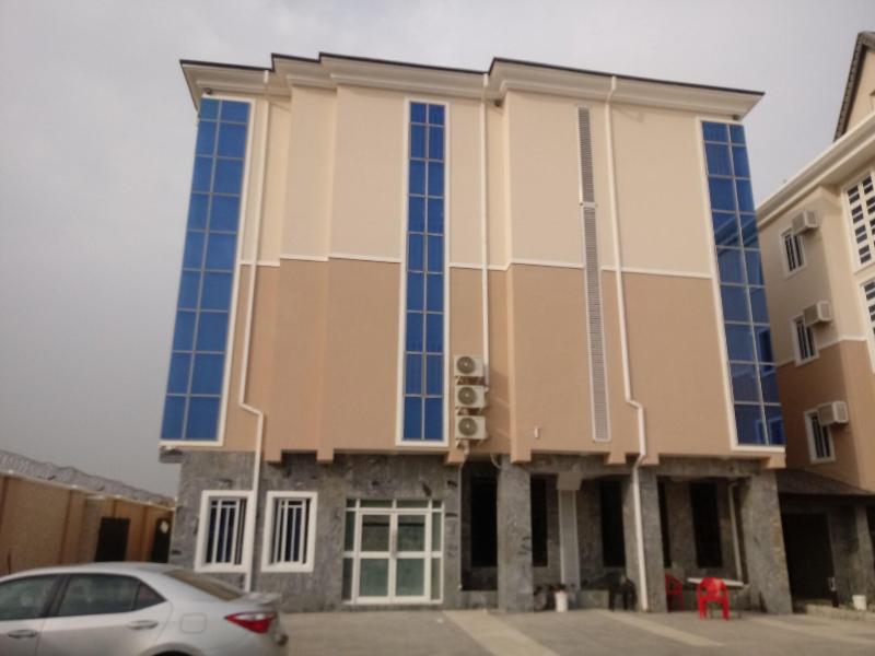 Airport Budget Hotel image