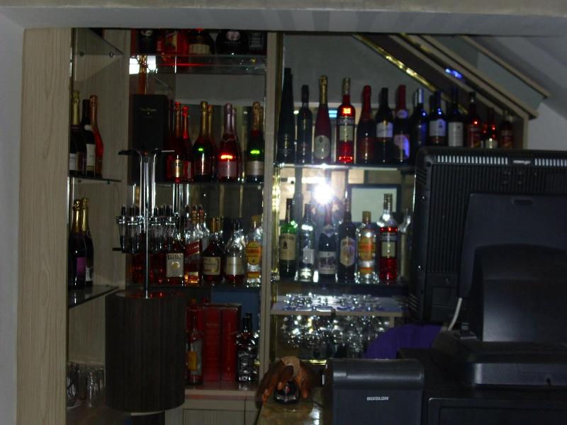 Airport Budget Hotel image