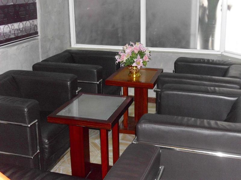 Airport Budget Hotel image