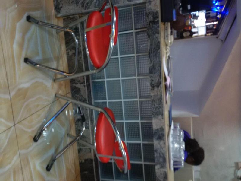 Airport Budget Hotel image