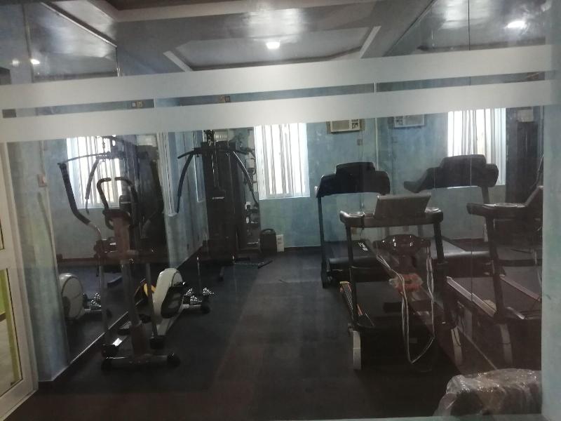 Airport Budget Hotel image