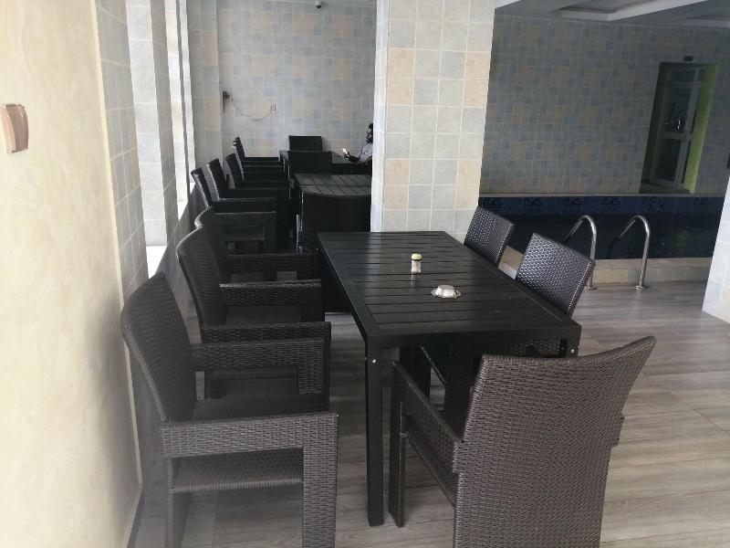 Airport Budget Hotel image
