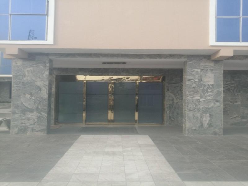 Airport Budget Hotel image