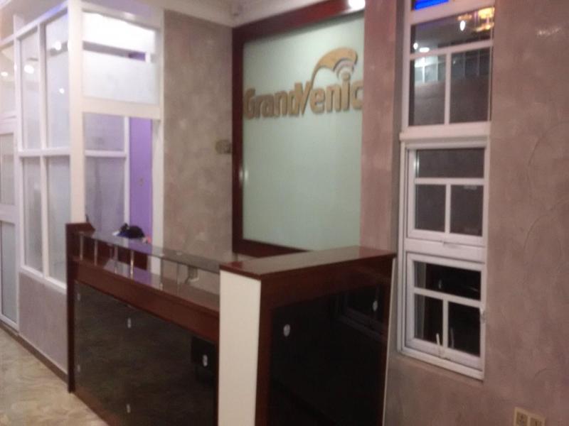 Airport Budget Hotel image