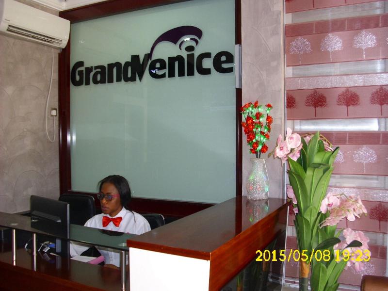 Airport Budget Hotel image